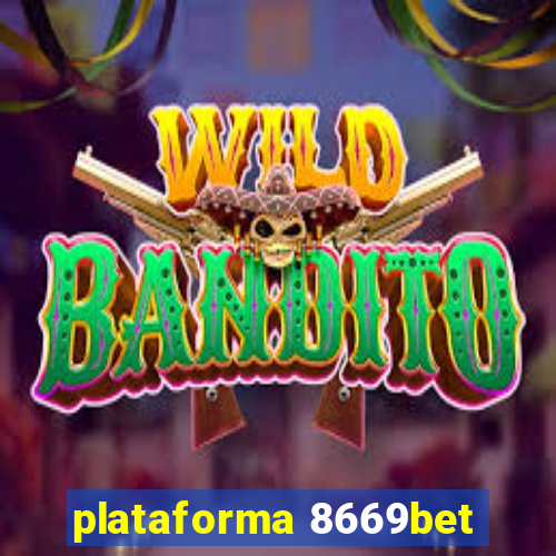 plataforma 8669bet